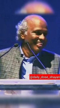 Dr Rahat Indori Shayari | Rahat Indori Poetry | Urdu Poetry | Hindi Shayari | Daily Dose Shayari |