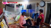 한시도 쉬지 않는 엄마를 향한 아빠의 따뜻한 마음❣ TV CHOSUN 20211031 방송