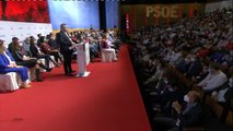 El PSOE acusa a Casado de 