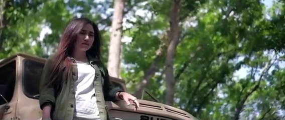 Dara Ayu - Terdiam Sepi (Official Reggae Version)