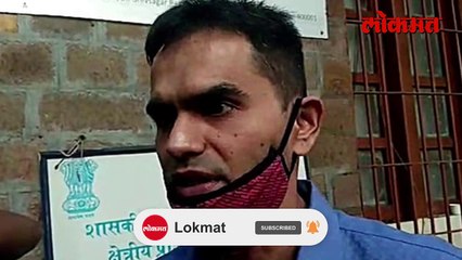 आता मलिक म्हणाले, समीर वानखेडेंनी धर्म बदलला नाही