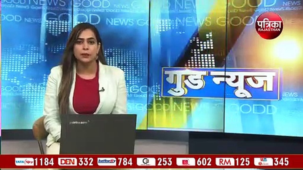 रणथम्भौर में फिर गूंजी किलकारी , बाघिन टी-63 ने...