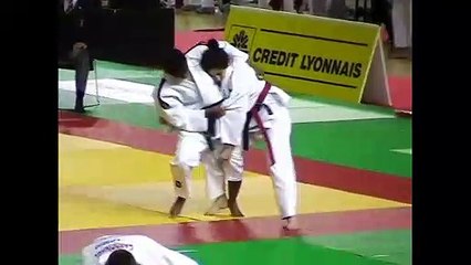 2005 Chpt France judo 1