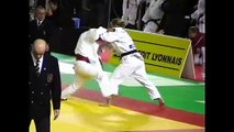 2005 Chpt France judo 2
