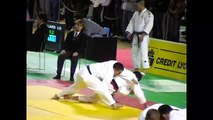 2005 France judo 3