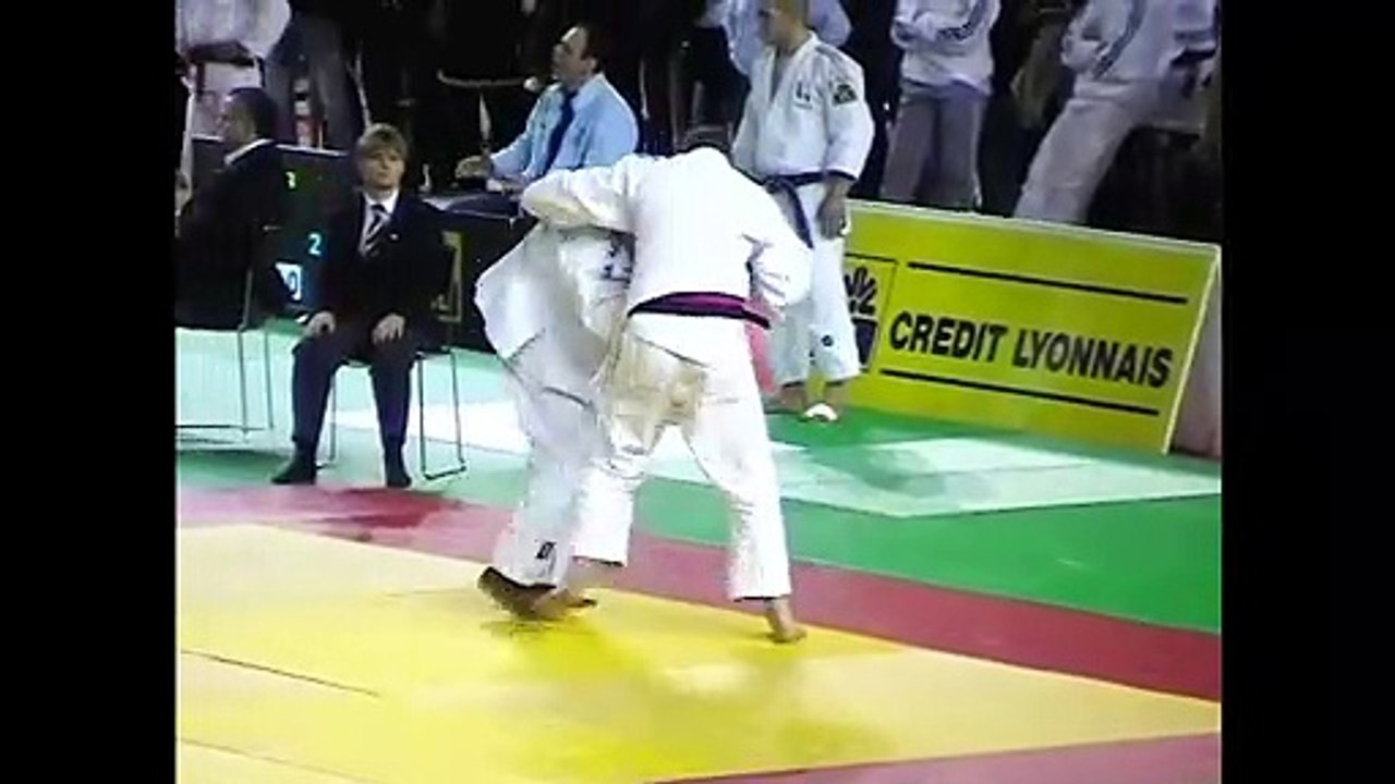 2005 France judo 4