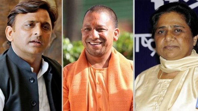 UP Politics: Will CM Yogi to change history this time?