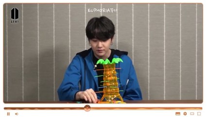 [VIETSUB] [BTS Japan FC] Snack Time cùng Suga  - BTS (방탄소년단)