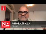 Bharatbala on documenting India under lockdown, patriotism, and Maa Tujhe Salaam | NL Interview