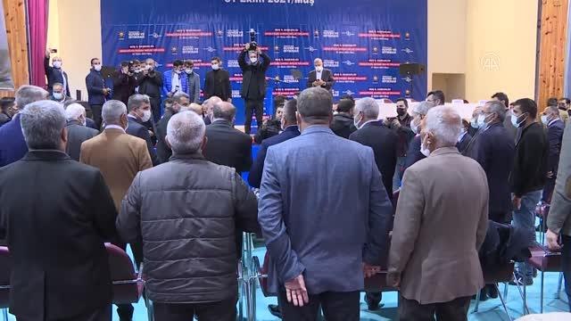 Son dakika! Soylu: Hem çocukların dağa kaçırılmasının önüne geçtik hem de paraların PKK'ya değil millete hizmet için harcanmasının önünü açtık