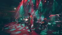 Ahmet Şafak Yalnız Kurt Adana Konseri Remix