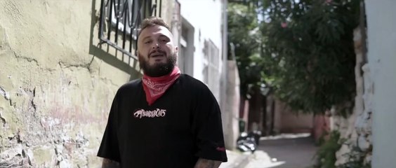 Fatal MF feat. Mel - Kimse Durduramaz