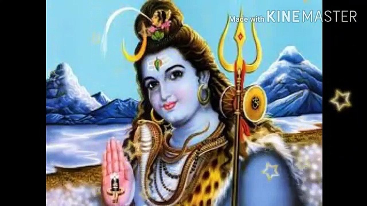 HEY SHAMBHU BABA MERE BHOLENATH BHAJAN