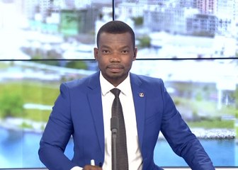 Le 13 Heures de RTI 1 du 31 octobre 2021 par Hermann Guivé