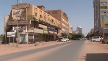 كاميرا الجزيرة تتجول في شوارع العاصمة السودانية