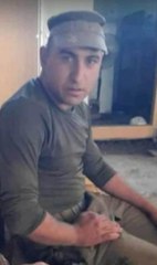 Son dakika haber | KAHRAMANMARAŞ'A ŞEHİT ATEŞİ DÜŞTÜ