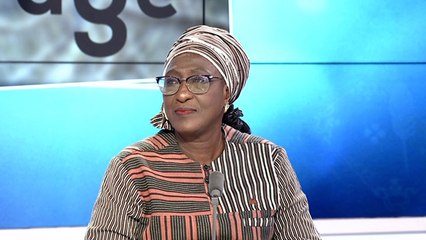 La Page Culture du 30 octobre 2021 avec Lyssone Johnson Diomandé