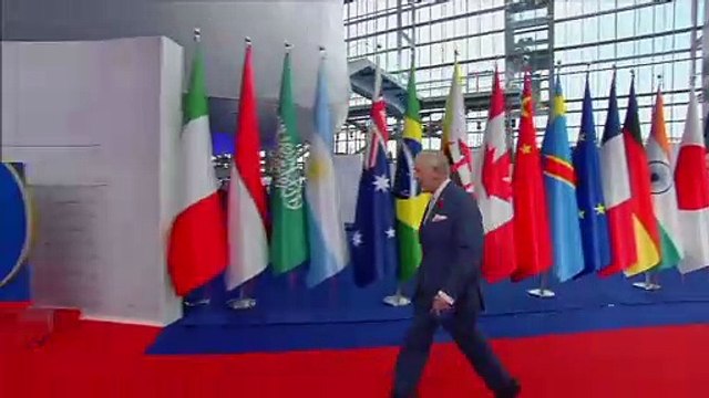 G20: Χωρίς το θαρραλέο βήμα η δέσμευση των ηγετών για το περιβάλλον