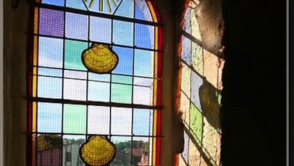 Eglise fortifiée de Le Plan  (Haute Garonne)