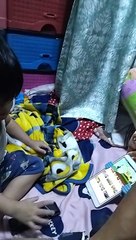 Drew's LateNight Playtime