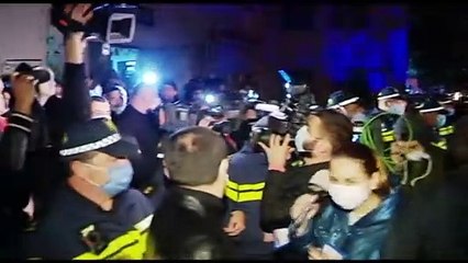 Georgia, il partito di governo trionfa ai ballottaggi