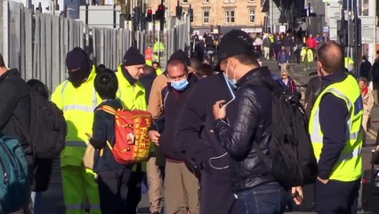 Megkezdődött a glasgow-i klímacsúcs