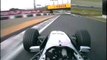 F1 1999 Japan Hakkinen Start First Lap Onboard