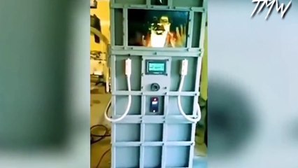 5 ghost caught on camera in hindi || कैमरे में कैद हुआ भूत |by the miracle world