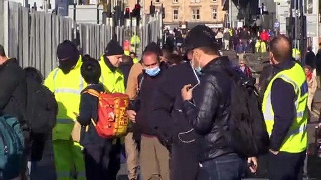 Letzte Chance, Erderwärmung abzubremsen : COP26 in Glasgow eröffnet