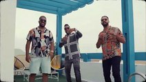 Lbenj ft Dj Med ft Nabil Elhouri -  Khalouni - 2021 (EXCLUSIVE Music Video)  خلوني