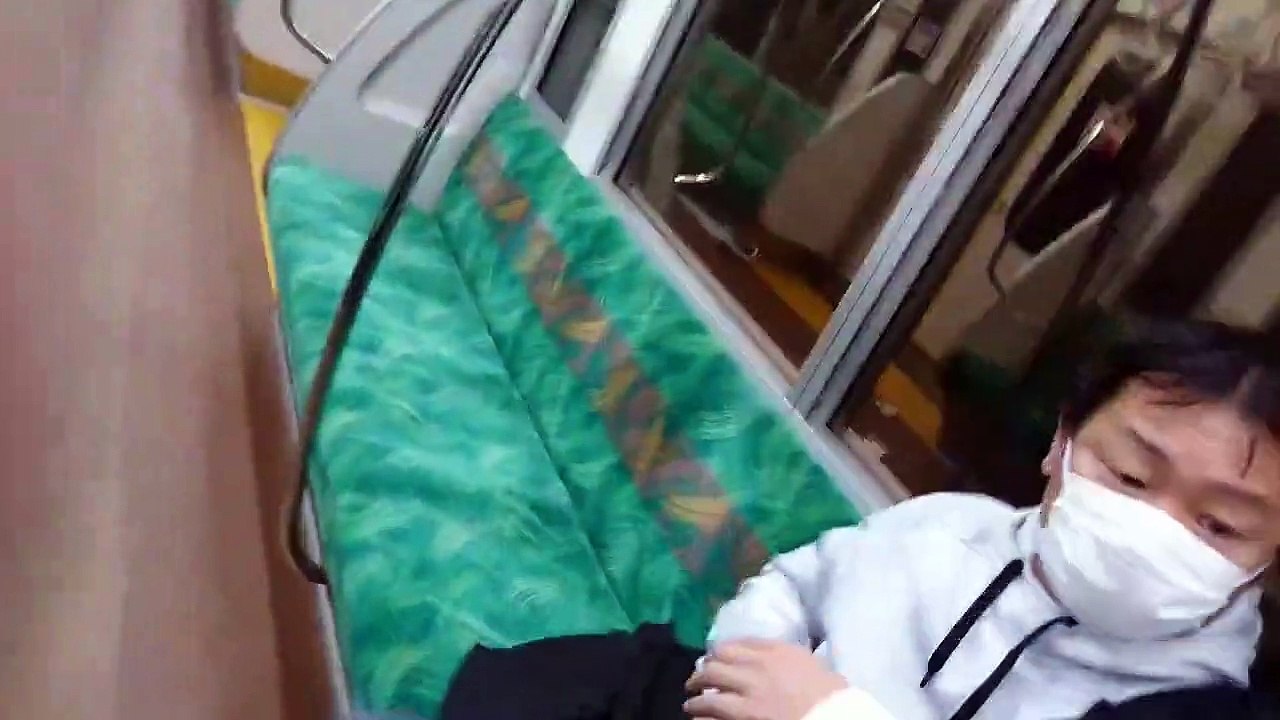 train feu japon tokyo. Fire train japan incident accident