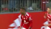 Brest 1-0 Monaco: Gol de Steve Mounie