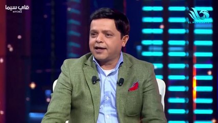 برنامج هـنـيــدي شـــو الحلقة 1