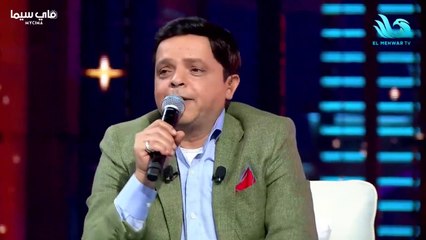 برنامج هـنـيــدي شـــو الحلقة 2