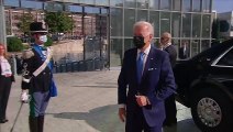 G20: UE-USA, fine della guerra dei dazi, sepolta l'era Trump