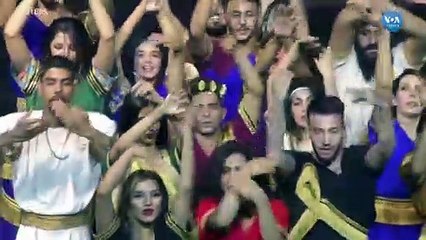 Uluslararası Babil Festivali Yeniden Kapılarını Açtı