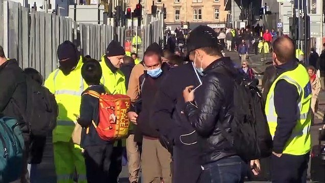 COP26: Στη Γλασκώβη Νίκος Αναστασιάδης και Κυριάκος Μητσοτάκης