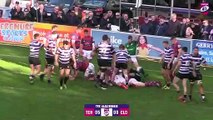 #EnergiaAIL Highlights: Terenure College v Clontarf