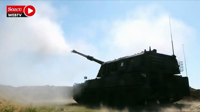 MSB: Irak'ın kuzeyinde 2, Suriye'nin kuzeyinde 3 terörist etkisiz hale getirildi