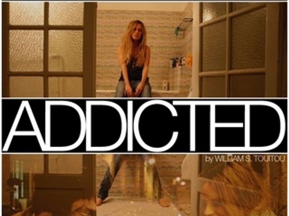 ADDICTED - Bande Annonce HD