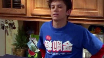 8 Simple Rules S02E18 - Let`s Keep Going (1)