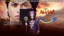 Aladin Và Cây Đèn Thần Tập 92 - THVL1 lồng tiếng tap 93 - Phim Ấn Độ - xem phim aladin va cay den than tap 92
