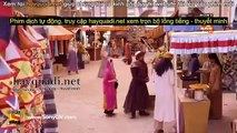 Aladin Và Cây Đèn Thần Tập 93 - THVL1 lồng tiếng tap 94 - Phim Ấn Độ - xem phim aladin va cay den than tap 93