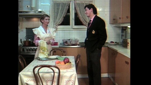 Las Dos Caras del Amor - Capitulo 3