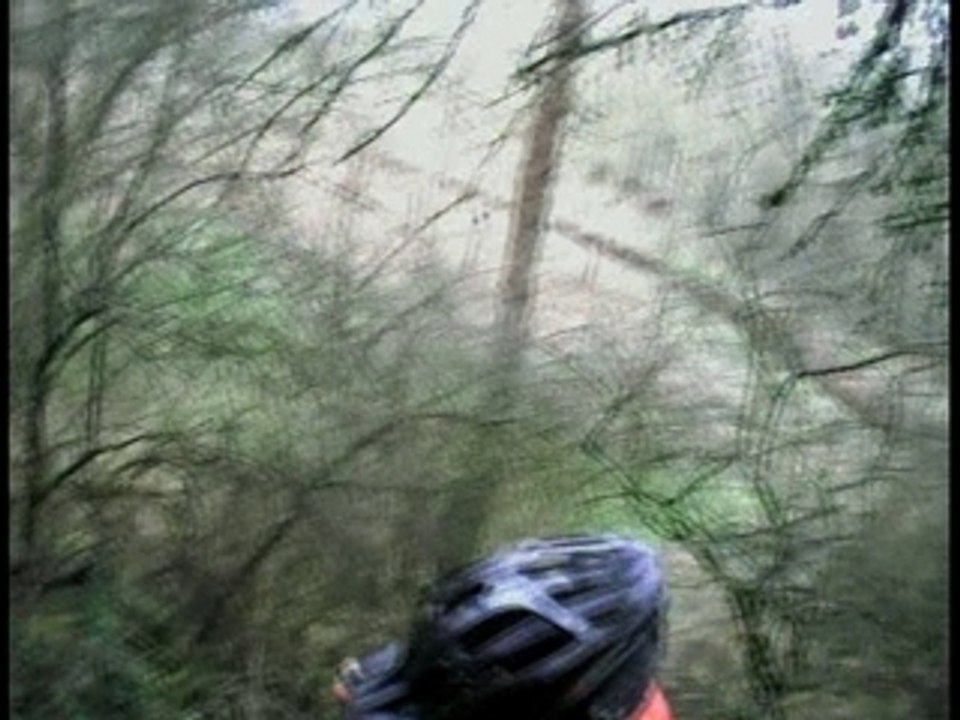 rando vtt quevy le grand