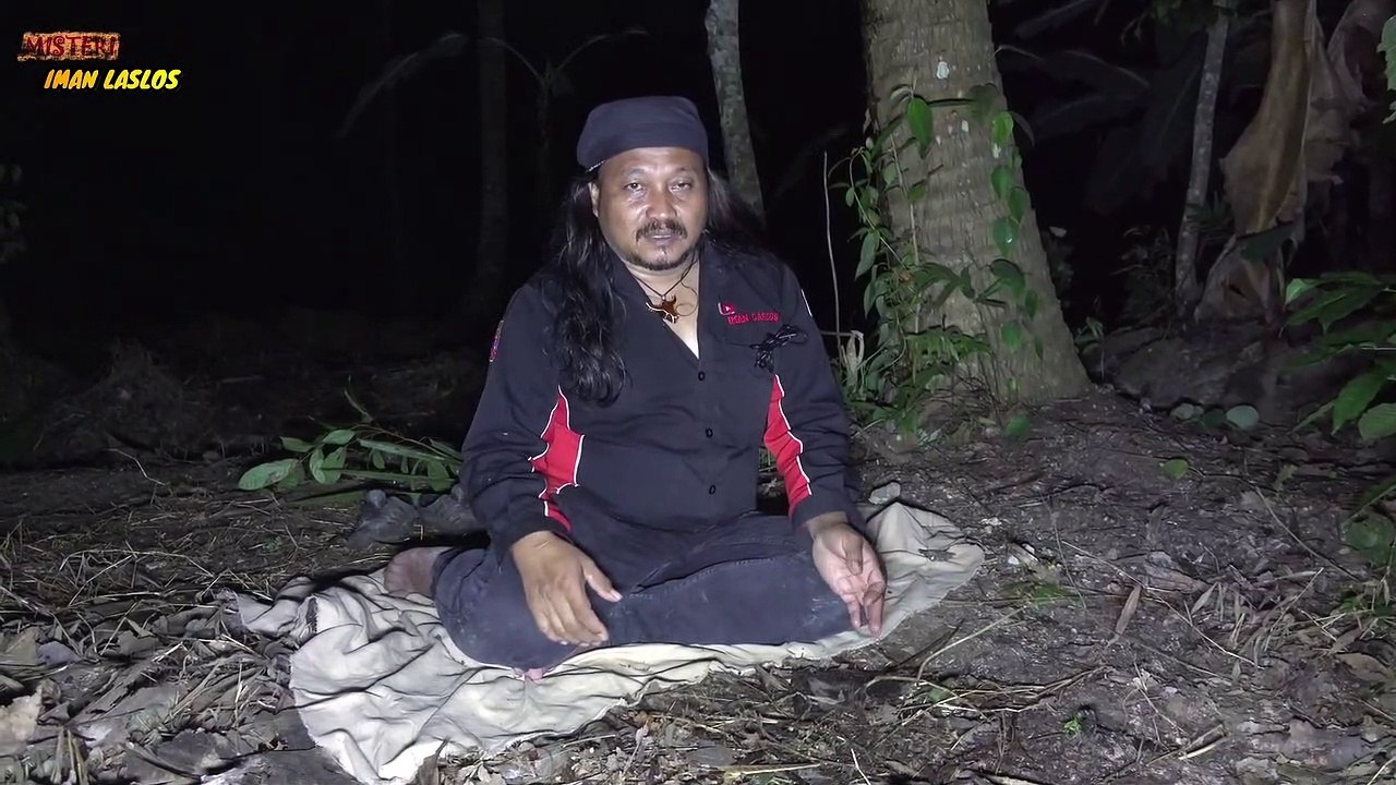 OM JANIM KEMBALI DATANGI NYI BLORONG BUAT APA LAGI | Ghost Hunting Mage #09