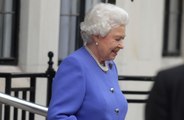 Boris Johnson: Queen Elizabeth is on good form