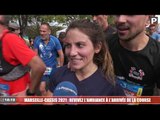 Marseille-Cassis 2021 : revivez l'ambiance à l'arrivée de la  course