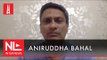 Aniruddha Bahal on Operation West End, Jaya Jaitly, being hounded by the establishment |NL Interview