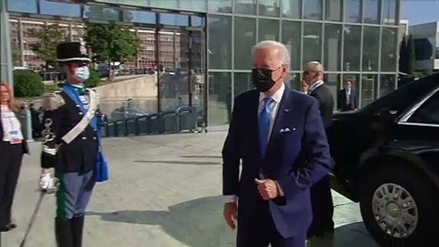 Keine Zölle mehr auf Stahl und Motorräder: USA und EU beenden Handelsstreit